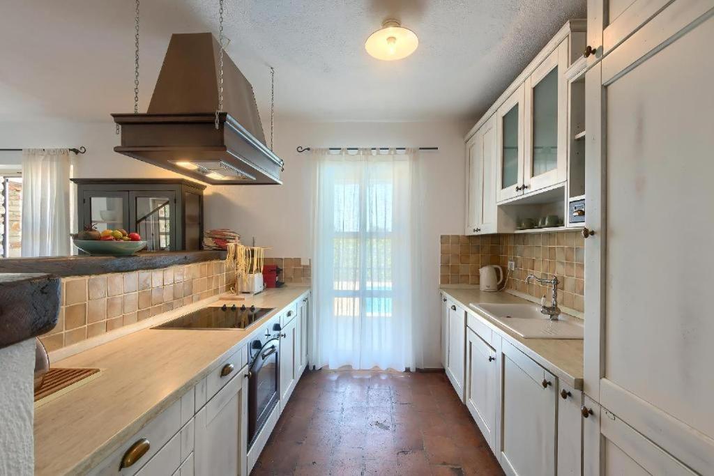 Villa Olivetta By Istrian Country Houses Barat  Ngoại thất bức ảnh