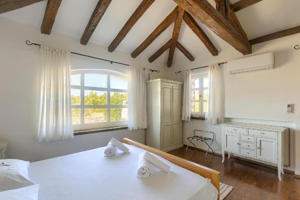 Villa Olivetta By Istrian Country Houses Barat  Ngoại thất bức ảnh