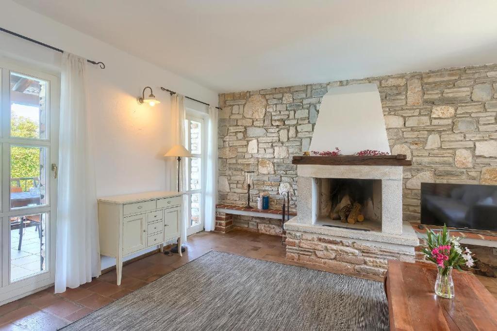 Villa Olivetta By Istrian Country Houses Barat  Ngoại thất bức ảnh