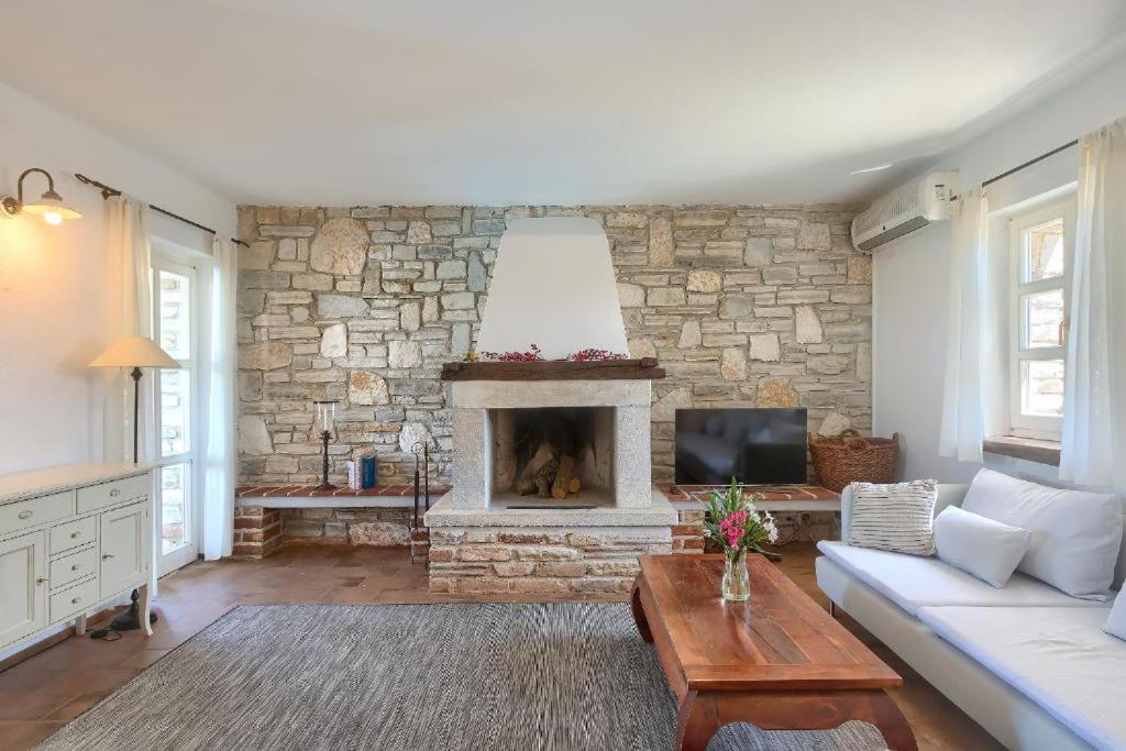 Villa Olivetta By Istrian Country Houses Barat  Ngoại thất bức ảnh