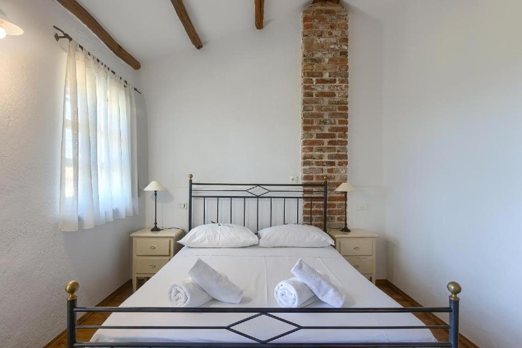 Villa Olivetta By Istrian Country Houses Barat  Ngoại thất bức ảnh