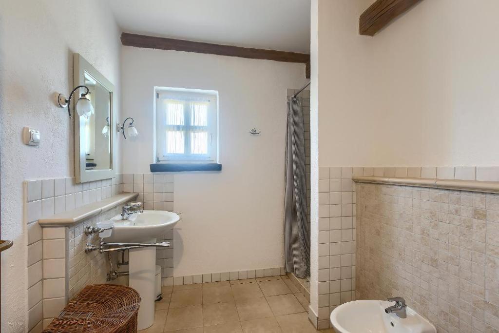 Villa Olivetta By Istrian Country Houses Barat  Ngoại thất bức ảnh