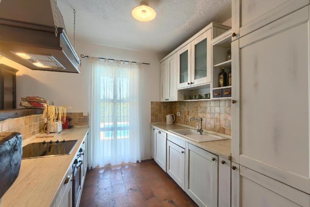 Villa Olivetta By Istrian Country Houses Barat  Ngoại thất bức ảnh