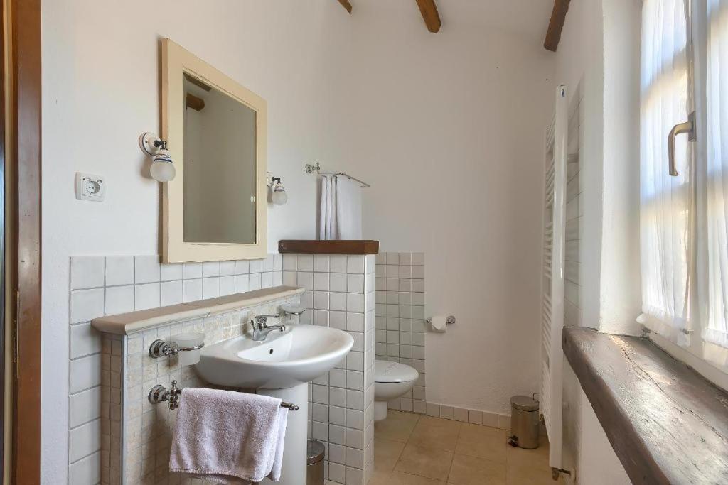 Villa Olivetta By Istrian Country Houses Barat  Ngoại thất bức ảnh