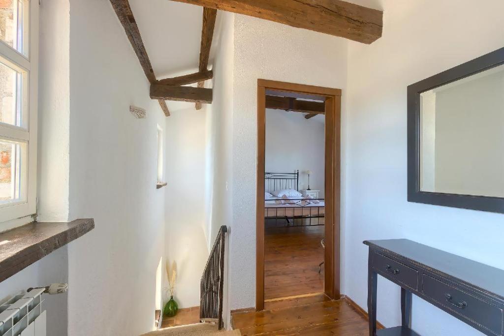 Villa Olivetta By Istrian Country Houses Barat  Ngoại thất bức ảnh