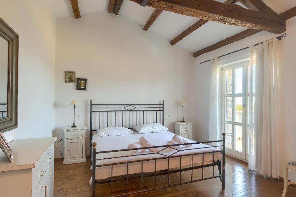 Villa Olivetta By Istrian Country Houses Barat  Ngoại thất bức ảnh
