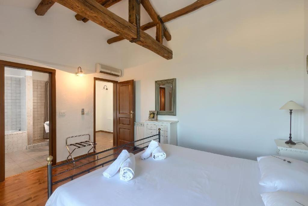 Villa Olivetta By Istrian Country Houses Barat  Ngoại thất bức ảnh