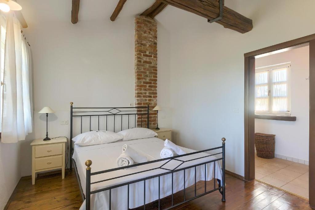 Villa Olivetta By Istrian Country Houses Barat  Ngoại thất bức ảnh