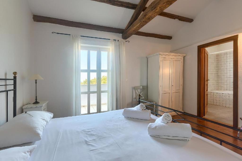 Villa Olivetta By Istrian Country Houses Barat  Ngoại thất bức ảnh