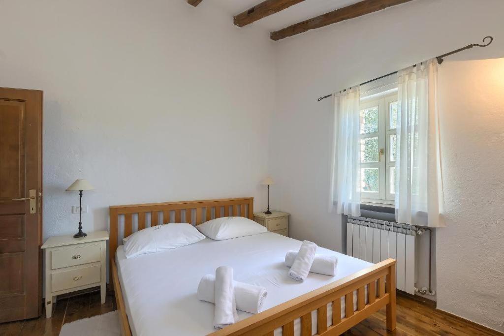 Villa Olivetta By Istrian Country Houses Barat  Ngoại thất bức ảnh