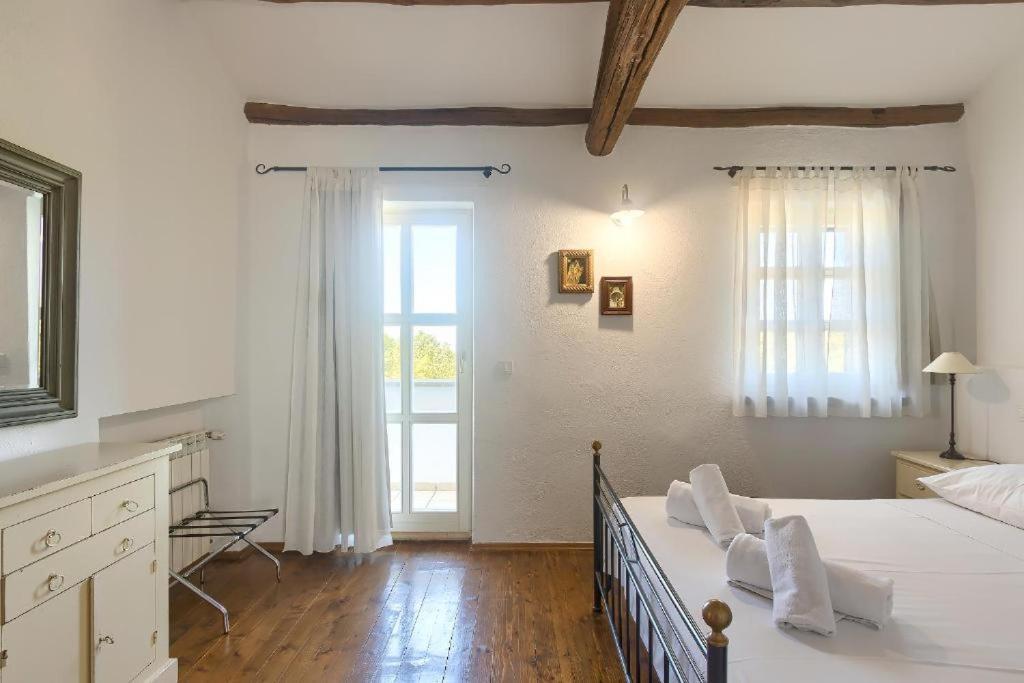 Villa Olivetta By Istrian Country Houses Barat  Ngoại thất bức ảnh