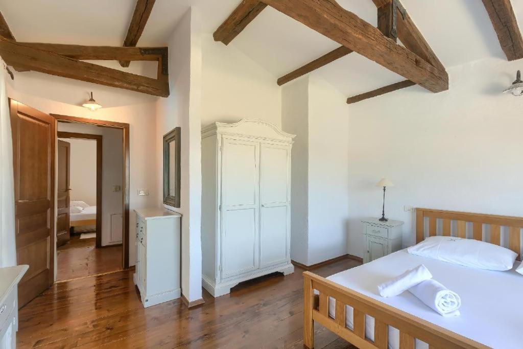 Villa Olivetta By Istrian Country Houses Barat  Ngoại thất bức ảnh