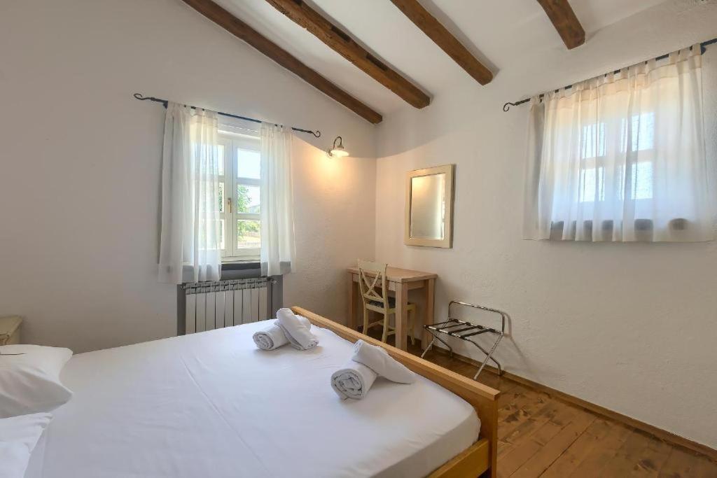 Villa Olivetta By Istrian Country Houses Barat  Ngoại thất bức ảnh