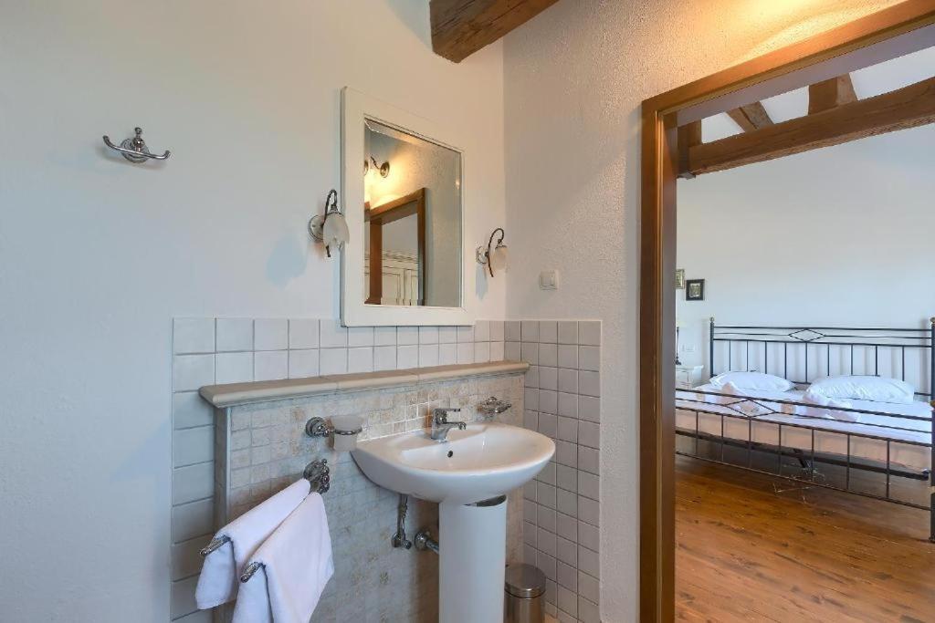 Villa Olivetta By Istrian Country Houses Barat  Ngoại thất bức ảnh